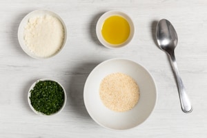 Preparazione Carciofi al forno - Fase 2