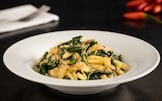 Cavatelli con cime di rapa