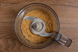 Preparazione Cavatelli con cime di rapa - Fase 2