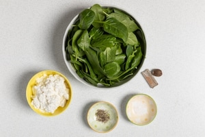 Preparazione Animaletti ripieni - Fase 1