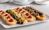 Biscotti da pasticceria