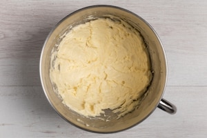 Preparazione Biscotti da pasticceria - Fase 1