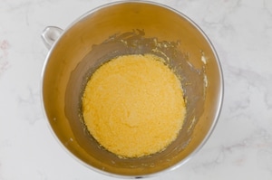 Preparazione Donuts veloci al forno - Fase 1