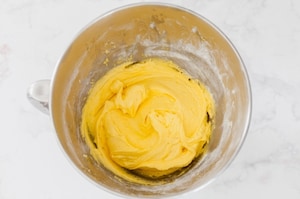 Preparazione Donuts veloci al forno - Fase 2