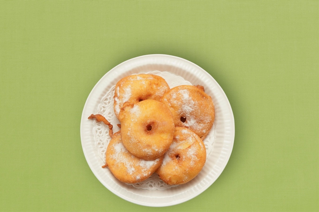passo ricetta