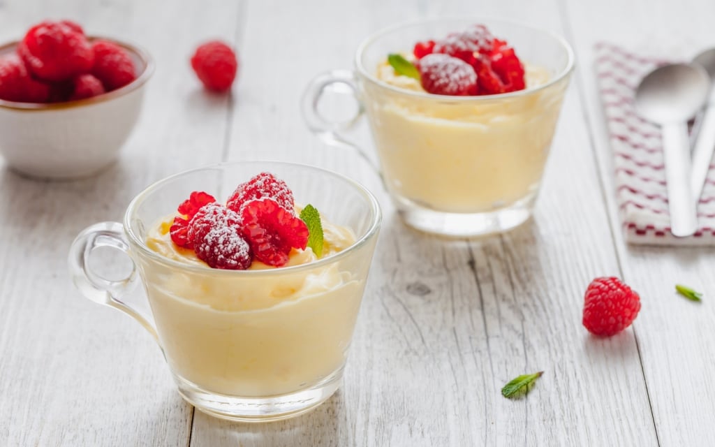 passo ricetta