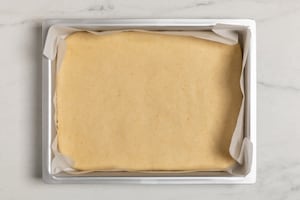 Preparazione Schiacciata alla fiorentina - Fase 3