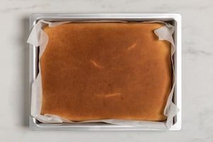 Preparazione Schiacciata alla fiorentina - Fase 3