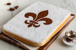 Preparazione Schiacciata alla fiorentina - Fase 4