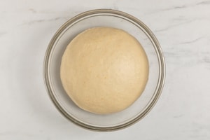 Preparazione Schiacciata alla fiorentina - Fase 2