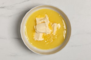 Preparazione Tartellette al lime - Fase 3