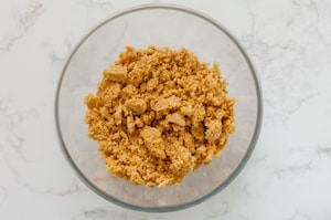 Preparazione Tartufini cocco, cioccolato bianco e limone - Fase 2