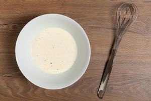 Preparazione Torta di pasta sfoglia alle mele  - Fase 2