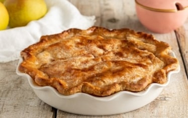 Apple pie 