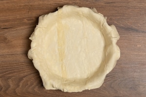 Preparazione Apple pie  - Fase 4