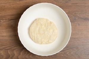 Preparazione Apple pie  - Fase 2