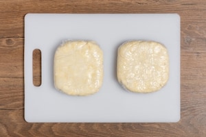 Preparazione Apple pie  - Fase 2