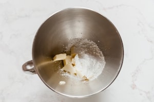 Preparazione Macine fatte in casa - Fase 1