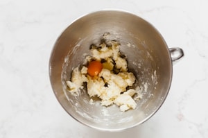 Preparazione Macine fatte in casa - Fase 1