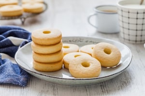 Preparazione Macine fatte in casa - Fase 4