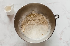 Preparazione Macine fatte in casa - Fase 2