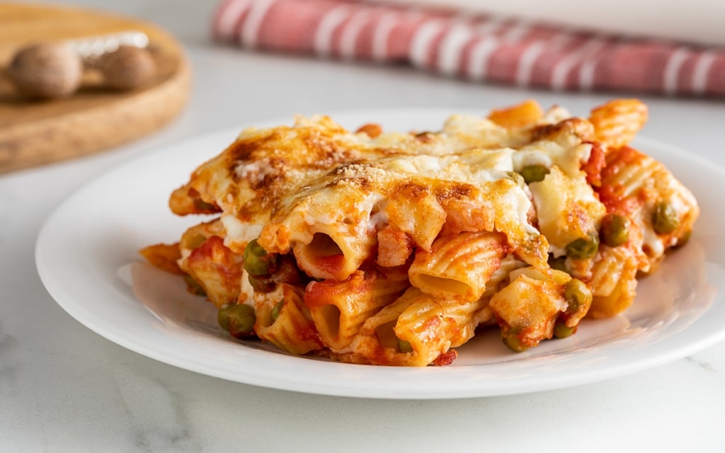 passo ricetta