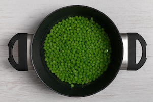 Preparazione Pasta pasticciata - Fase 1