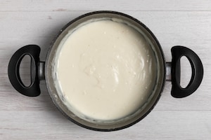 Preparazione Pasta pasticciata - Fase 3