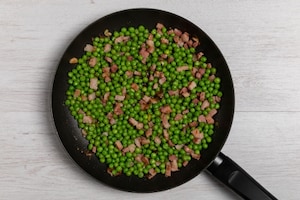 Preparazione Pasta pasticciata - Fase 2