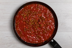 Preparazione Pasta pasticciata - Fase 2