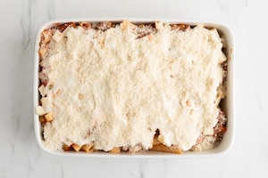 Preparazione Pasta pasticciata - Fase 5