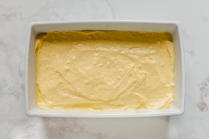 Preparazione Tiramisù pan di stelle - Fase 3