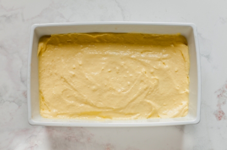 Preparazione Tiramisù pan di stelle - Fase 3 Preparazione Tiramisù pan di stelle - Fase 3