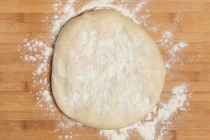 Preparazione Apple rolls di mele con cannella e noci pecan - Fase 4