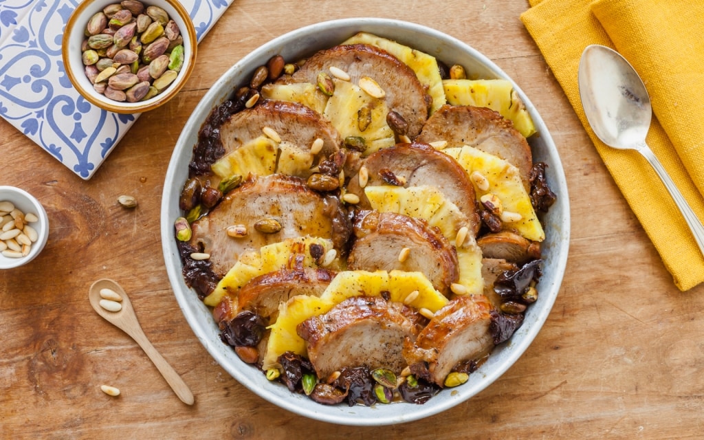 passo ricetta