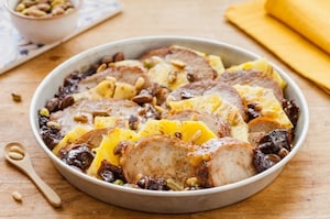 Preparazione Arrosto brasiliano - Fase 3