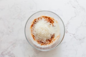 Preparazione Cannelloni di carne - Fase 4