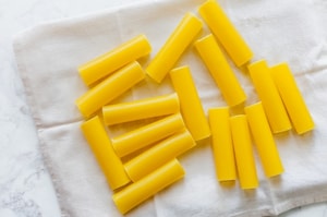 Preparazione Cannelloni di carne - Fase 4