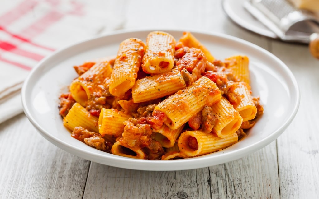 passo ricetta