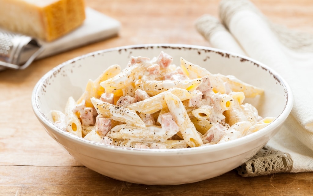 passo ricetta