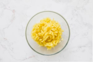 Preparazione Polpette di patate - Fase 1