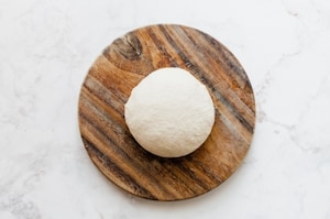 Preparazione Strudel di melanzane - Fase 1