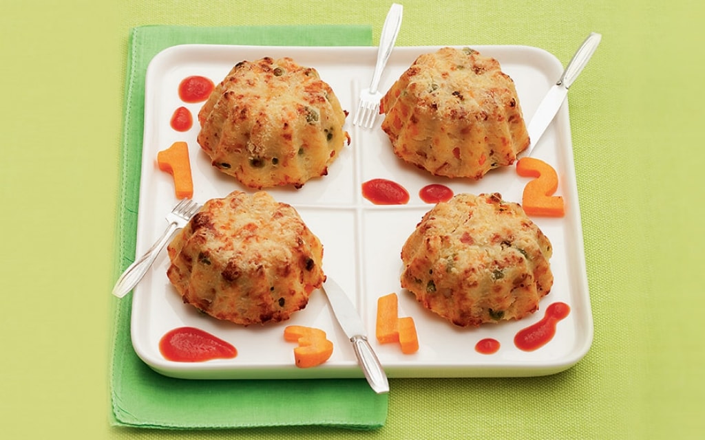 passo ricetta