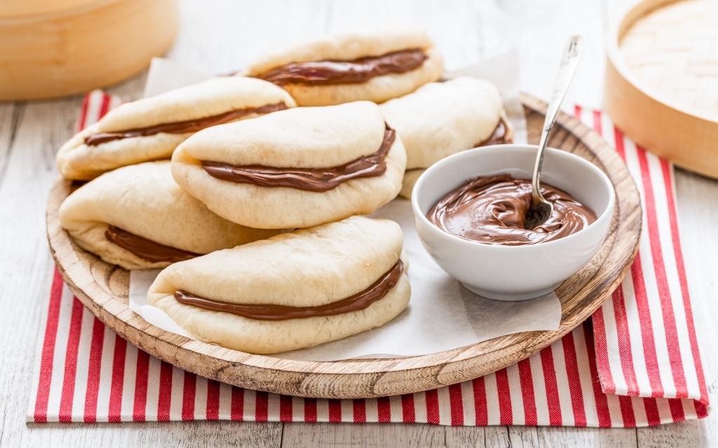 passo ricetta