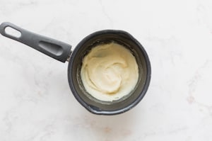 Preparazione Pan brioche morbidissimo con metodo Tang Zhong - Fase 1