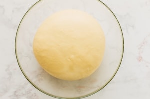 Preparazione Pan brioche morbidissimo con metodo Tang Zhong - Fase 4