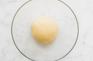 Preparazione Pan brioche morbidissimo con metodo Tang Zhong - Fase 3