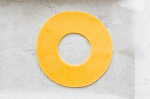 Preparazione Cream tart - Fase 3