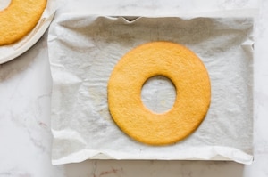 Preparazione Cream tart - Fase 4