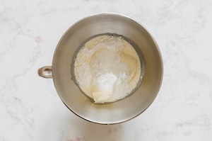 Preparazione Cream tart - Fase 4